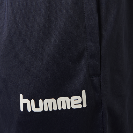 hummel Unisex-Youth Ensemble junior Promo Poly Track suit 